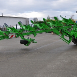 Roue de transport 