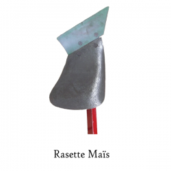 Rasette Maïs