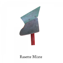 Rasette Mixte