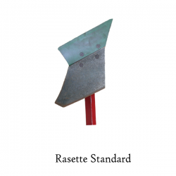 Rasette Standard