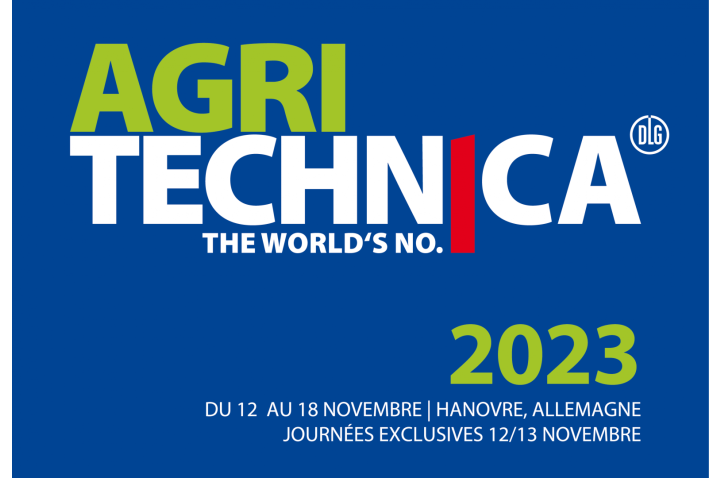 AGRITECHNICA 2023