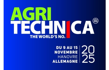 AGRITECHNICA 2025