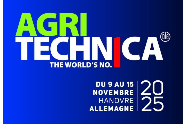AGRITECHNICA 2025