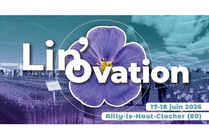 Lin'Ovation 2026