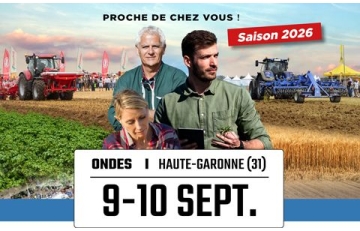 INNOV-AGRI ONDE 2026