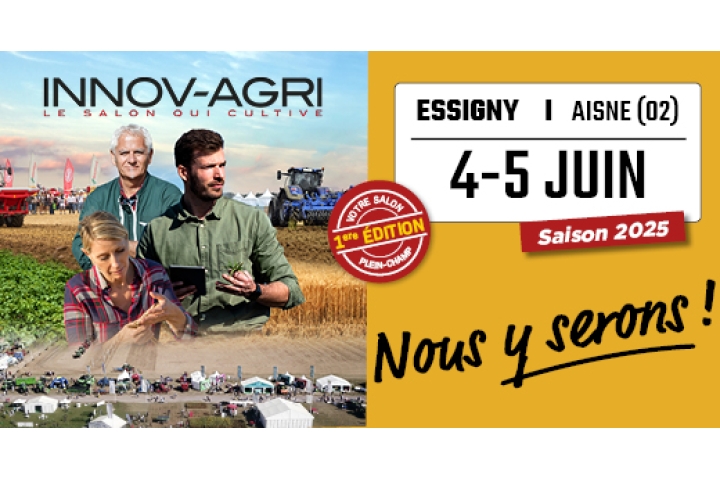 INNOV-AGRI NORD 2025