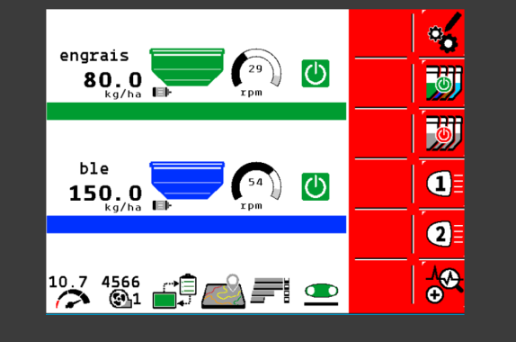 I-CONTROLL 2.0 UN NOUVEL ELECTRONIQUE PLUS INTUITIF 